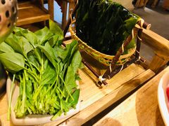 -蜀大侠火锅(四川北路店)