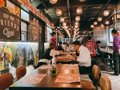 -BOTTEGA意库(中骏世界城店)