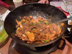 -小隐人家(乐松店)