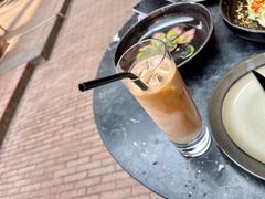 -大酉·M Coffee(北京美术馆店)