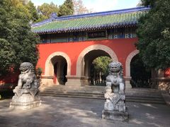 -灵谷景区