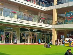 -首创奥特莱斯(北京店)