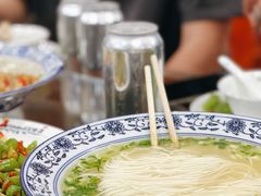 -椒香川流不息川菜馆(二七北路店)