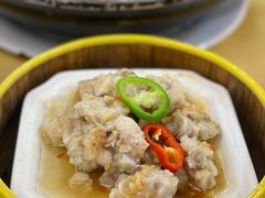 -吉莲利苑海鲜酒家(珠海拱北28年老字号店)