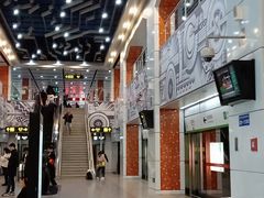 -星湖街(地铁站)