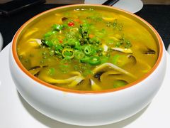 -安多素食(广仁寺路店)