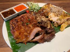 -星叶·东南亚料理(宁波万象汇店)