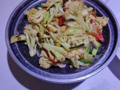 -老平安农家菜(平安店)