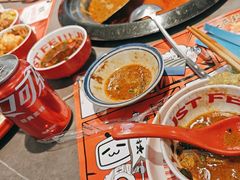 -生活如沸·顺德水牛奶火锅(大学路店)