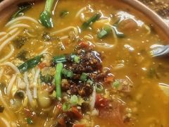 -88号小吃店·经典云南菜·地道纳西美食