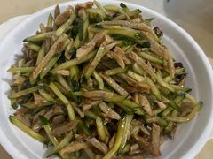 -满口香饭店