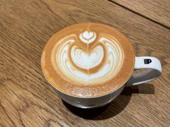 -Peet's Coffee皮爷咖啡(德基店)