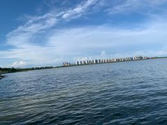 -天津东丽湖风景区