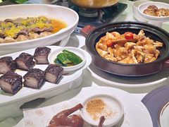 -南棠馆粤菜坊(群光店)