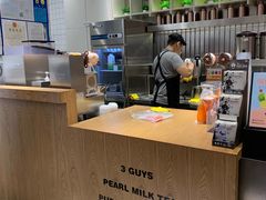 -CoCo都可(湖滨银泰店B区店)
