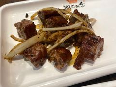 -湘汇概念铁板烧(铁西万达店)