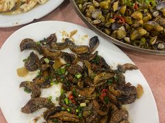 -标记好食