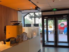 -麦当劳(大厂新城店)