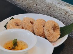 -帕蓝·暹罗料理(大学路店)