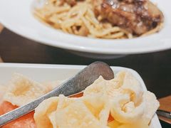 -豪客来牛排(空港华联店)