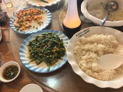 -潘先生平价海鲜城(神州半岛店)