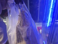 -龚海宝· 烧烤· 羊肉原切挂糊更好吃(庄市店)