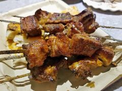 -高原第一家资格烤羊肉(玉林南路总店)