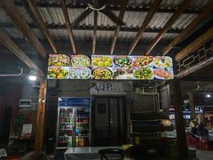 -阿弟特色海鲜餐厅·大排档(平潭店)