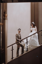 -LOVE SHINE婚纱·红鼎庄龙凤褂·妈妈装定制