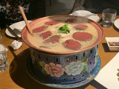 -奉天小馆·非遗东北菜(沈阳万象城店)