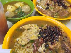 -金利食店(氹仔店)