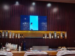 大堂-和·铁板烧·OMAKASE(望京昆泰嘉晟酒店)