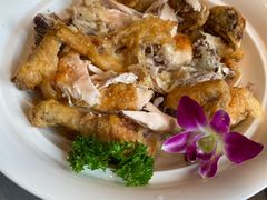 -唐猫庭院·千年陕菜(大唐不夜城店)