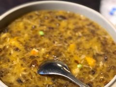 蟹粉桃胶-蟹榭·本帮江浙菜·蟹宴(五角场合生汇商场店)