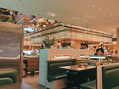 -梨花甄选自助烤肉(小寨原力场店)