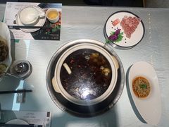-名善山珍·野生菌汤锅(文殊院店)