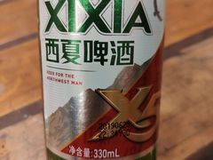 -一品江湖烧烤餐厅