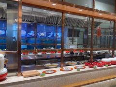 -梦都海鲜酒家(万达广场江桥店)