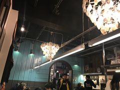 -米屋石锅拌饭(师大店)