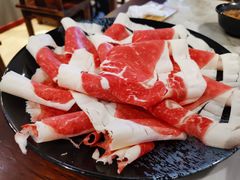 -宣武小院涮肉(前门店)