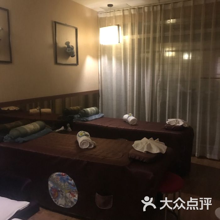 沐澜堂经络推拿中医养生会馆(吉浦店)图片 第71张