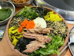 -哼蟹二将·烤肉酱蟹(合生汇店)