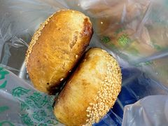 -满记烧饼(牛街东里小区一区店)