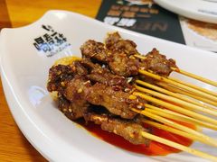-喝丢一只鞋海鲜烧烤·海肠捞饭(市场店)