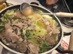 -乔阿马·江南味·驴肉香(龙湖华泾天街店)