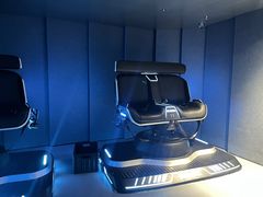 -超体空间SoReal VR(迪士尼小镇店)