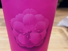 -霸王茶姬(西单百货店)