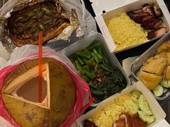 -南香饭店(Jalan Sultan)