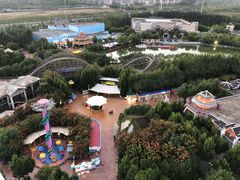 -郑州方特梦幻王国