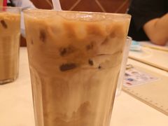 奶茶-大哥餐厅(西城花园店)